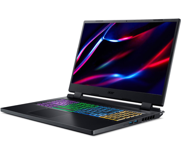 Acer Nitro 5 R7-6800H/16GB/512 RTX3060 144Hz - 1129110 - zdjęcie 2